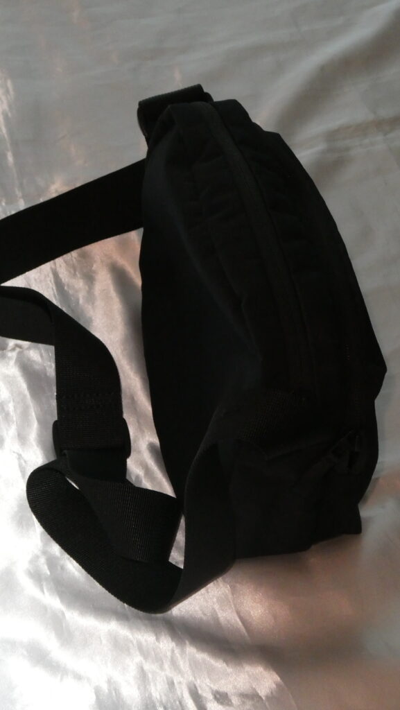 TIMBUK2 Flight Crossbody Satchel