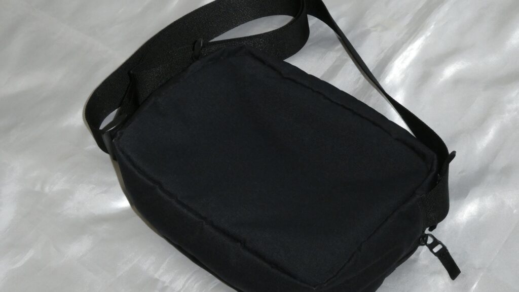 TIMBUK2 Flight Crossbody Satchel