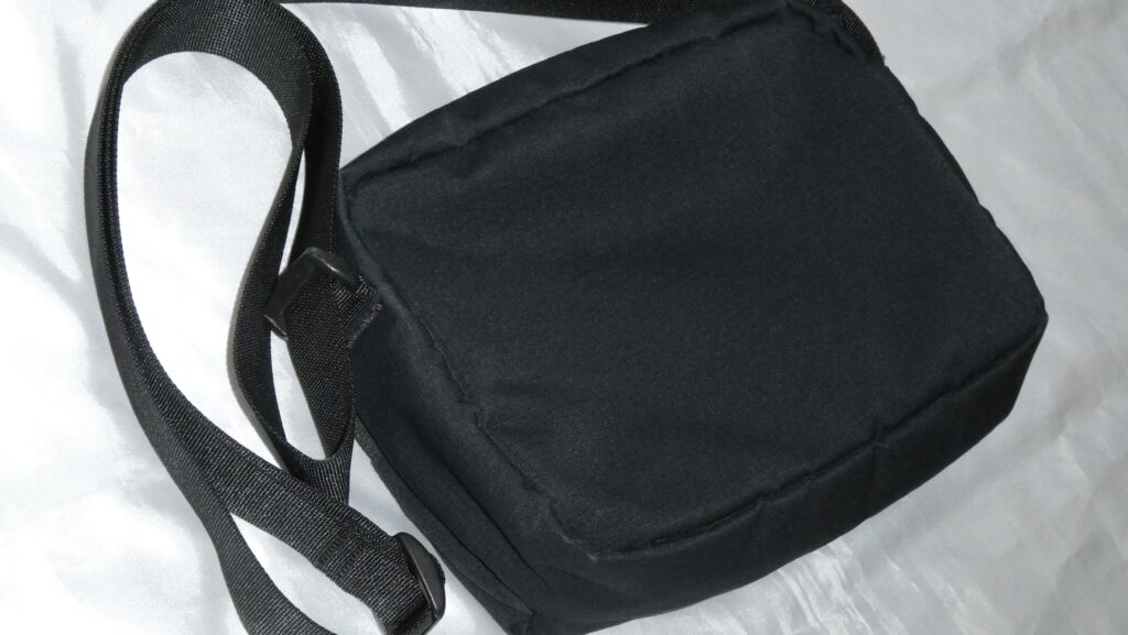 TIMBUK2 Flight Crossbody Satchel