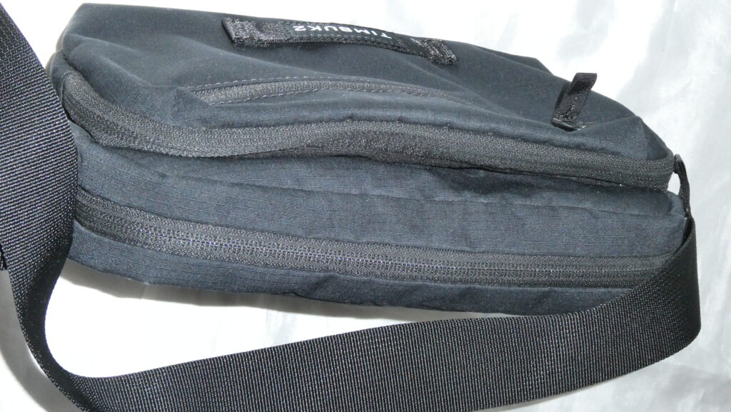 TIMBUK2 Flight Crossbody Satchel