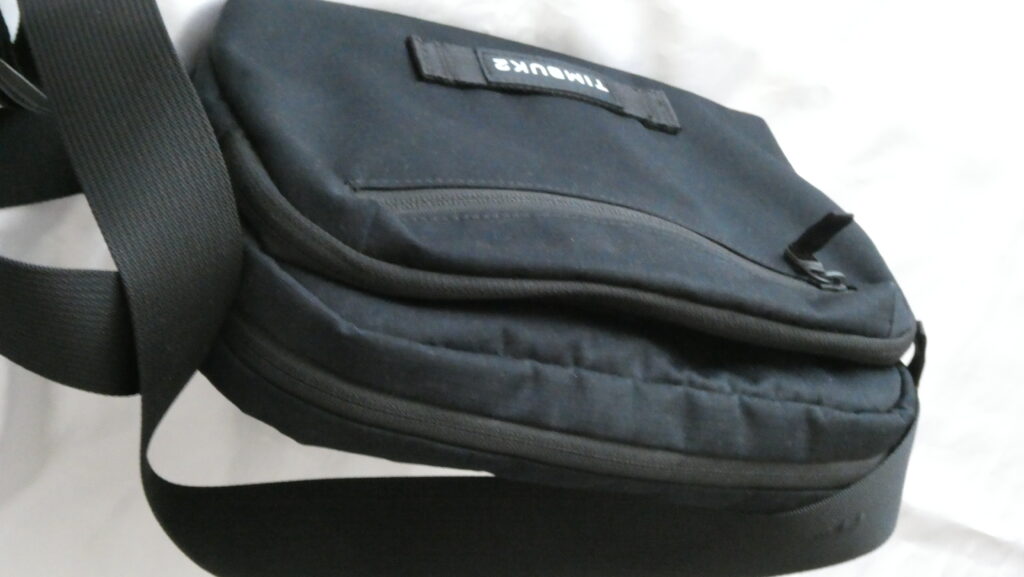 TIMBUK2 Flight Crossbody Satchel