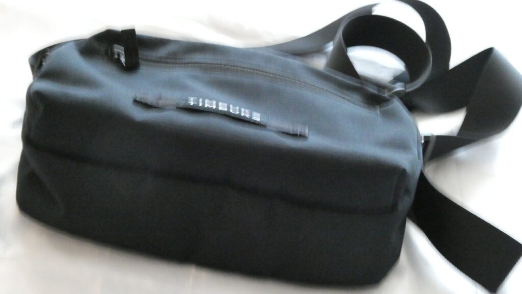 TIMBUK2 Flight Crossbody Satchel