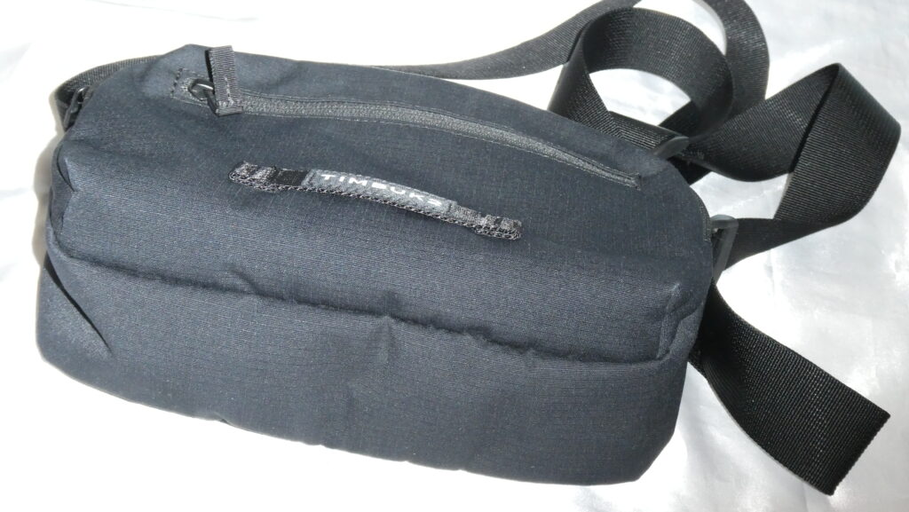 TIMBUK2 Flight Crossbody Satchel