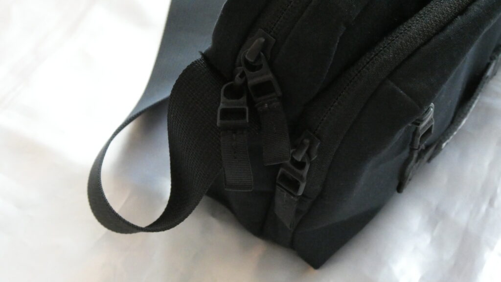 TIMBUK2 Flight Crossbody Satchel