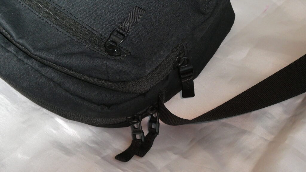 TIMBUK2 Flight Crossbody Satchel
