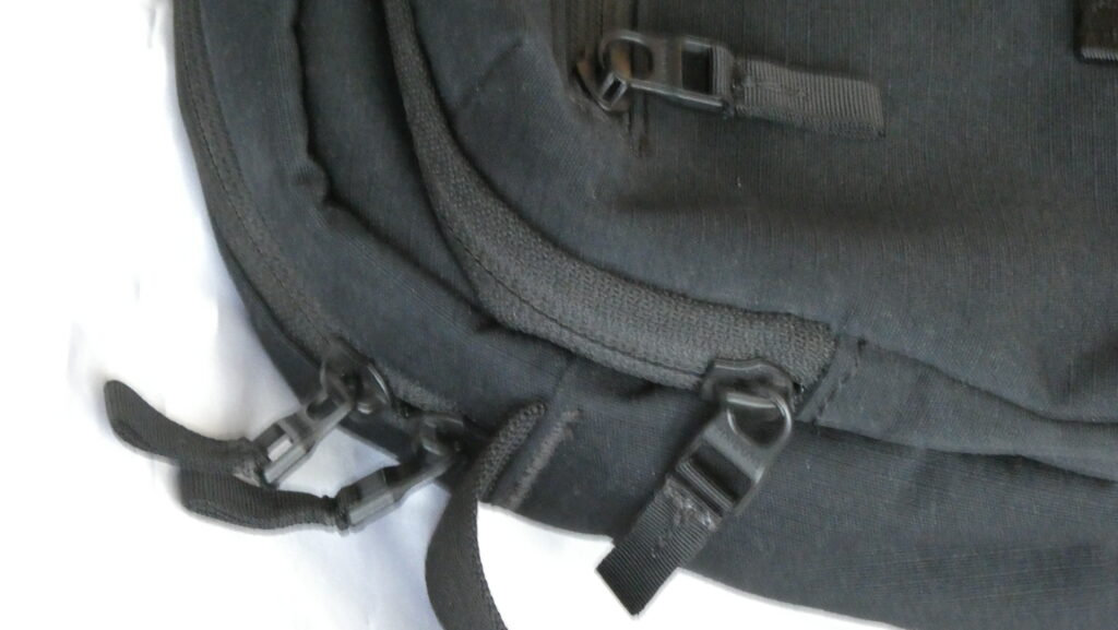 TIMBUK2 Flight Crossbody Satchel