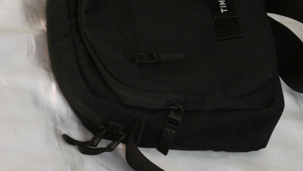 TIMBUK2 Flight Crossbody Satchel
