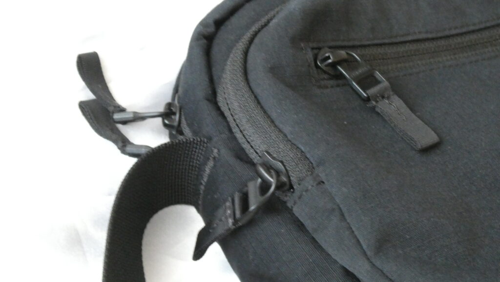 TIMBUK2 Flight Crossbody Satchel