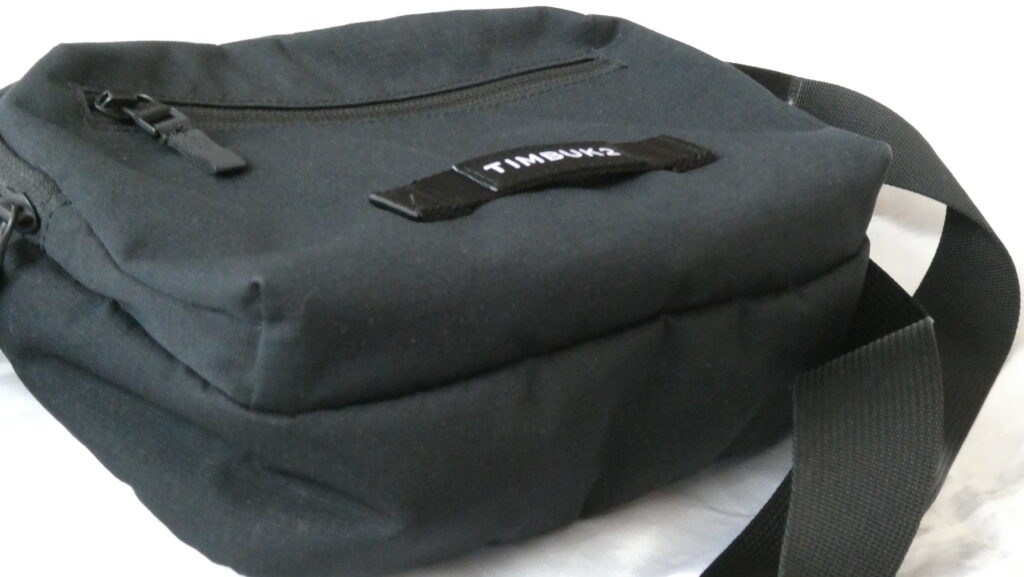 TIMBUK2 Flight Crossbody Satchel