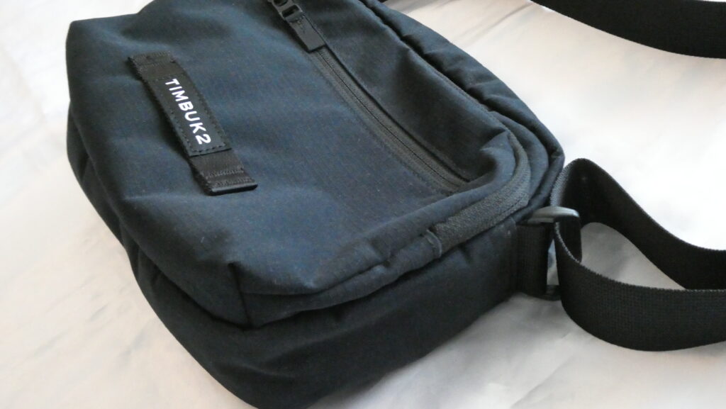 TIMBUK2 Flight Crossbody Satchel