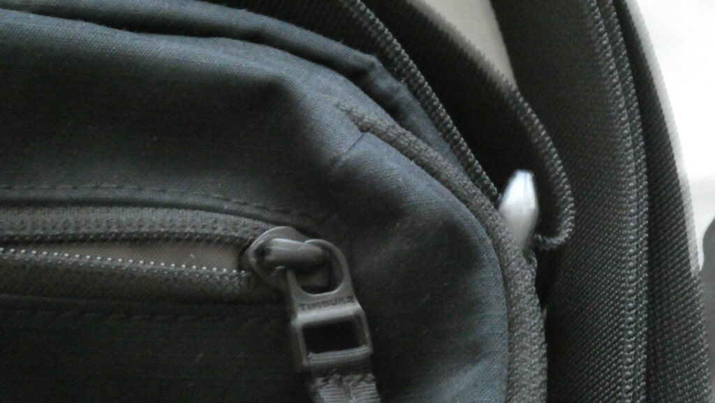TIMBUK2 Flight Crossbody Satchel