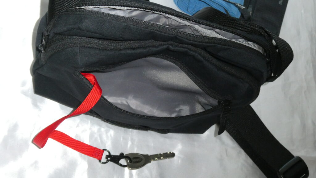 TIMBUK2 Flight Crossbody Satchel
