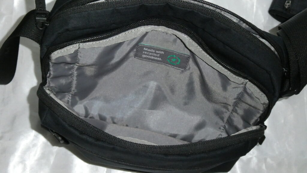 TIMBUK2 Flight Crossbody Satchel