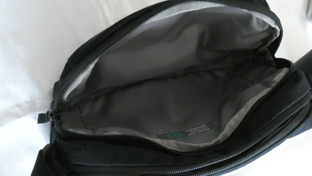 TIMBUK2 Flight Crossbody Satchel