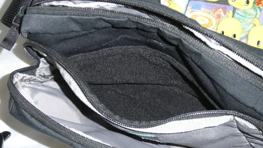 TIMBUK2 Flight Crossbody Satchel