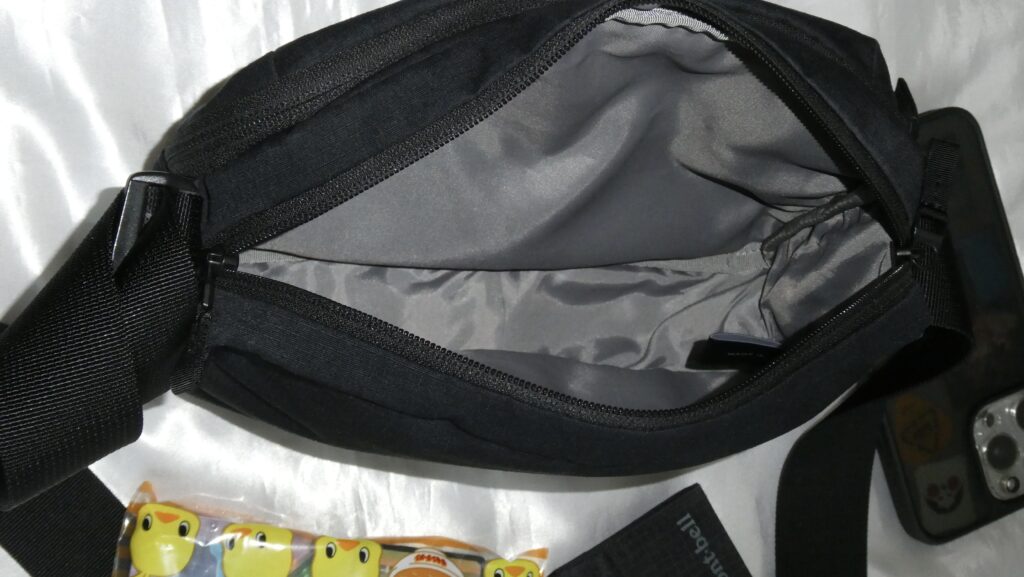 TIMBUK2 Flight Crossbody Satchel