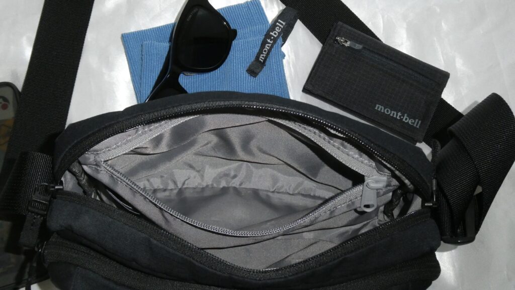 TIMBUK2 Flight Crossbody Satchel