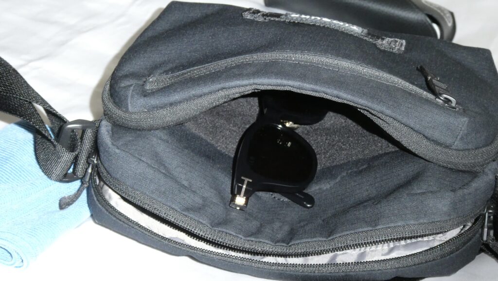TIMBUK2 Flight Crossbody Satchel