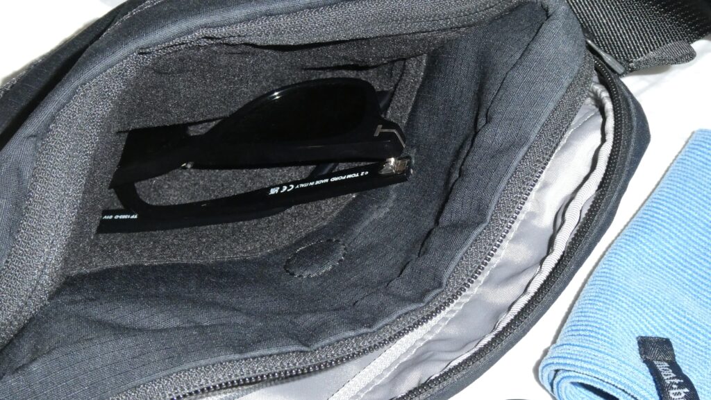 TIMBUK2 Flight Crossbody Satchel
