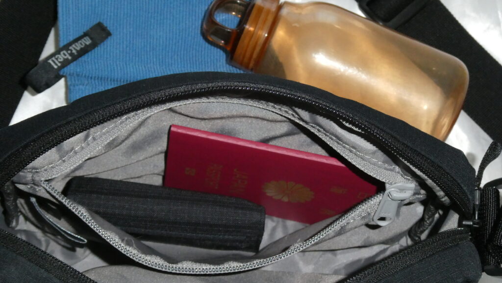 TIMBUK2 Flight Crossbody Satchel