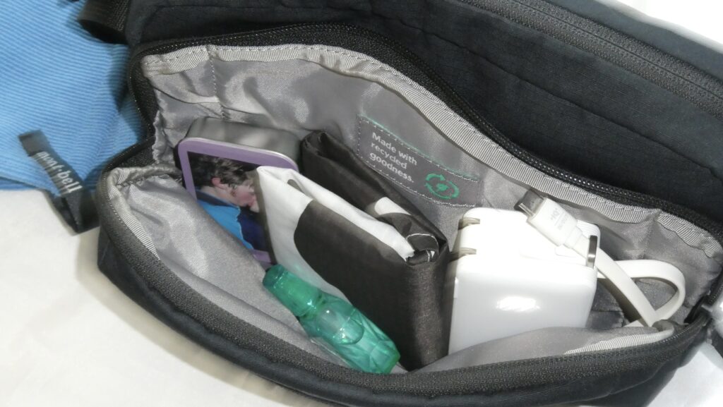 TIMBUK2 Flight Crossbody Satchel