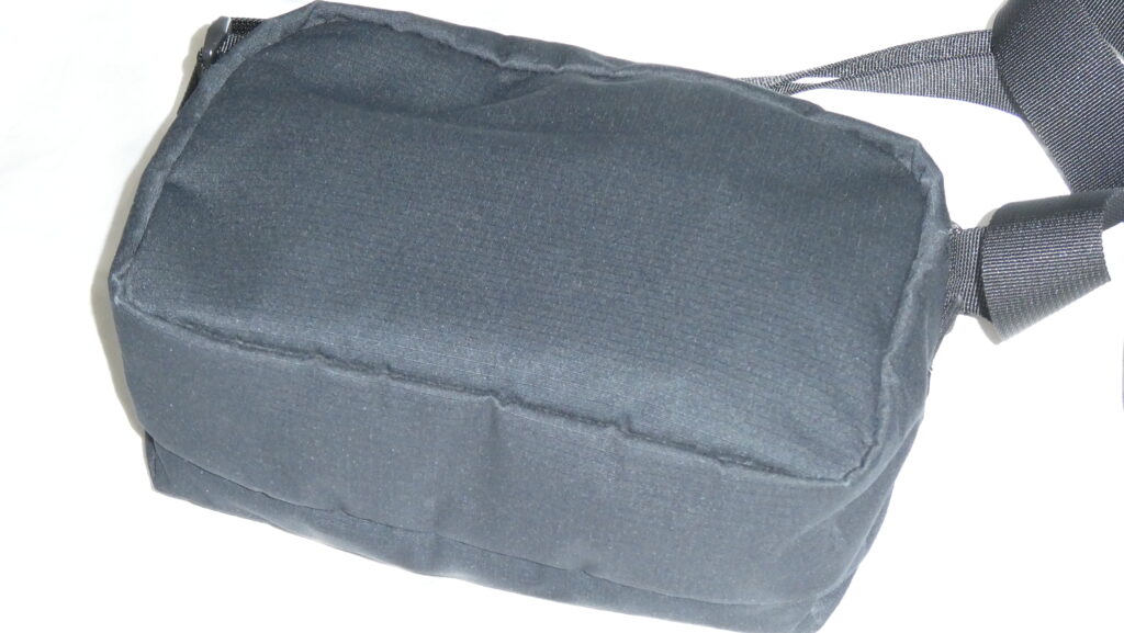 TIMBUK2 Flight Crossbody Satchel