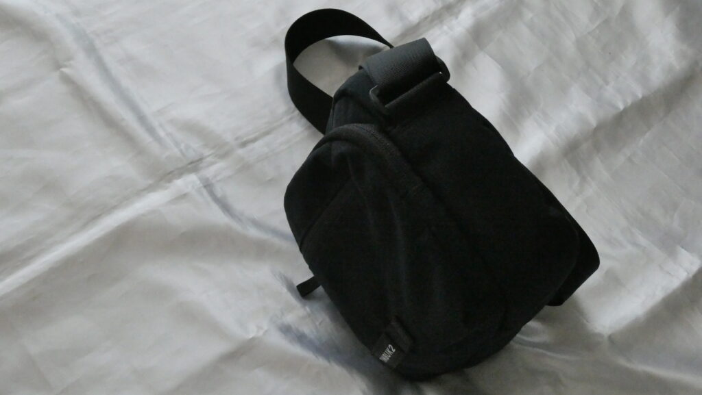 TIMBUK2 Flight Crossbody Satchel