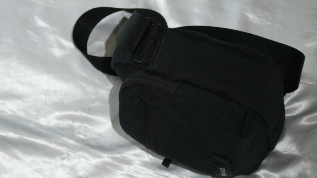 TIMBUK2 Flight Crossbody Satchel