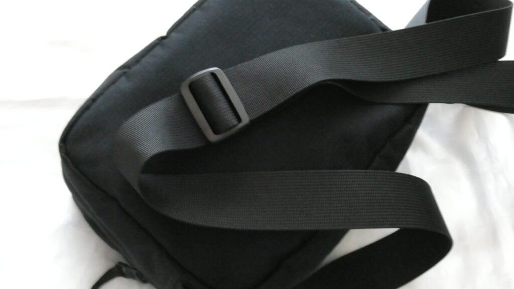 TIMBUK2 Flight Crossbody Satchel
