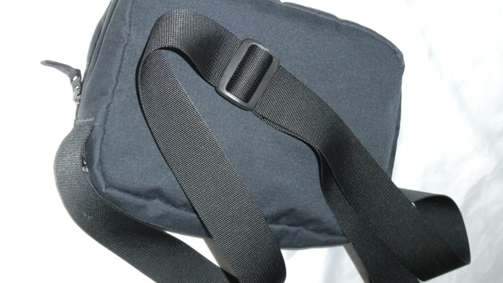 TIMBUK2 Flight Crossbody Satchel